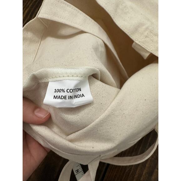 AG Adriano Goldschmied tote bag - Picture 7 of 7